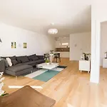 Vacationclub - Przy Plazy 23