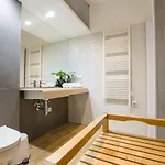 Vacationclub - Przy Plazy 23 アパート