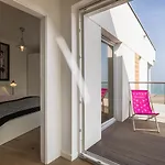 Apartamento Vacationclub - Przy Plazy 23