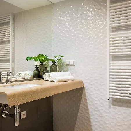 Vacationclub - Przy Plazy 23 דירה *
