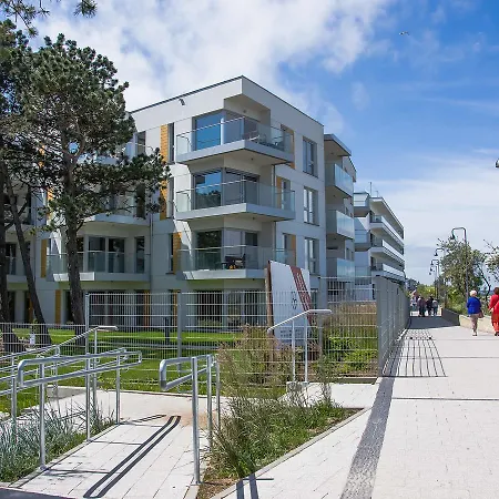 Vacationclub - Przy Plazy 23 *